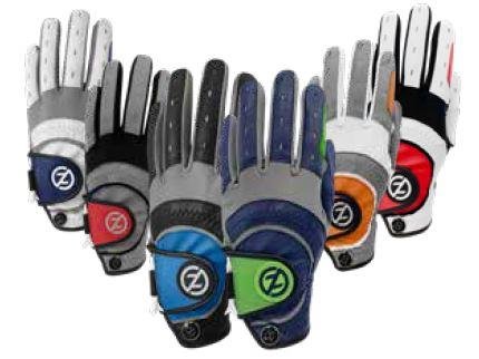 Zero Friction Xtreme Cabretta Handschuh Herren LH