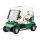 Mini Golf Cart