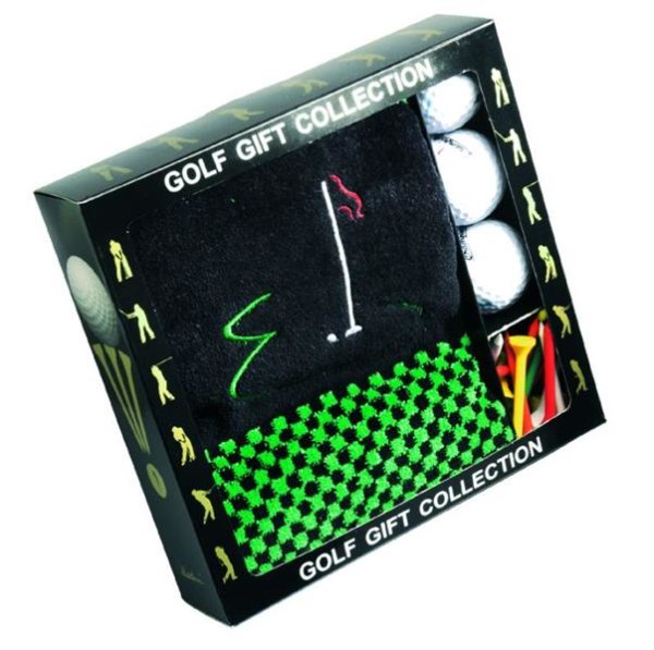 Golf Gift Collection