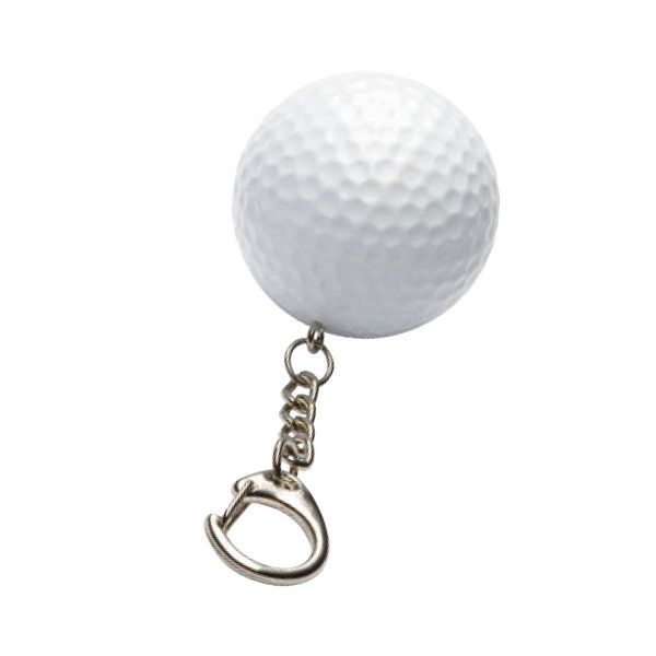 Keyholder Golfball
