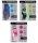 Zero Friction Players Pack Damen - Blau