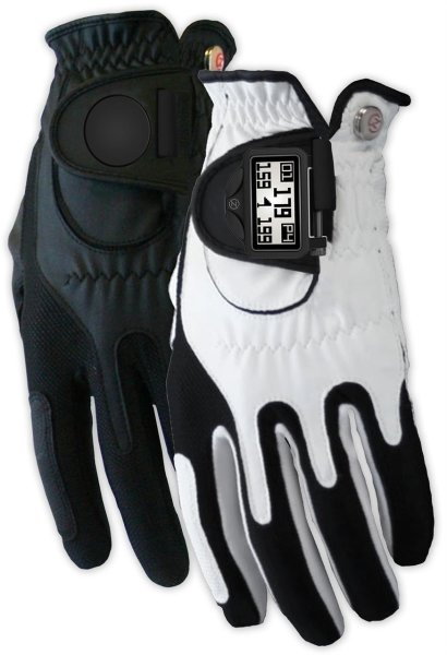 Zero Friction GPS Handschuh Herren LH - S/W