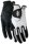 Zero Friction GPS Handschuh Herren LH - S/W