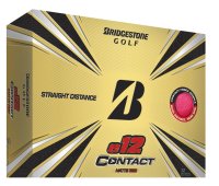 Bridgestone 2021 e12 CONTACT Red