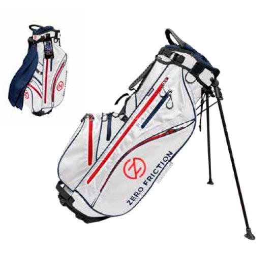Zero Friction Carry Bag - Weiß