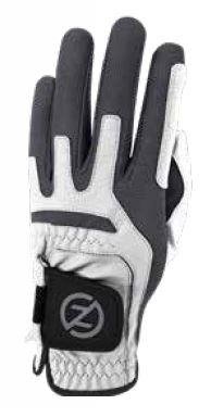 Zero Friction Ultra Tac Handschuh Herren RH - Weiß
