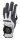 Zero Friction Ultra Tac Handschuh Herren RH - Weiß