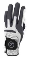 Zero Friction Ultra Tac Handschuh Herren LH - Weiß