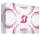 Bridgestone 2021 Lady Precept Pink