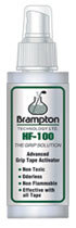 Activateur Brampton Grip Tape/ Solvant Grip