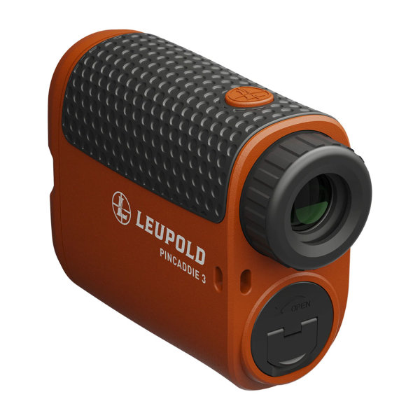 Leupold PinCaddie 3 Entfernungsmesser