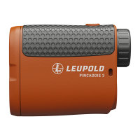 Leupold PinCaddie 3 Entfernungsmesser