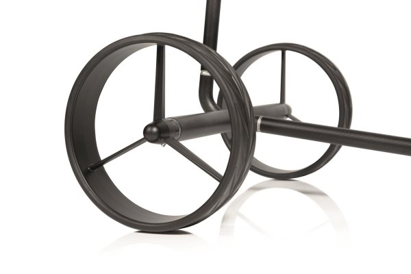 JUCAD CARBON TRAVEL NERO SV 2.0