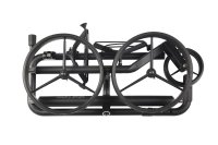 JUCAD CARBON TRAVEL NERO SV 2.0