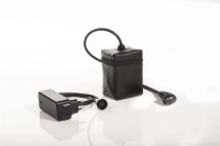 JUCAD CARBON TRAVEL NERO SV 2.0