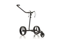 JUCAD CARBON TRAVEL NERO SV 2.0