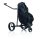 JUCAD CARBON TRAVEL NERO SV 2.0