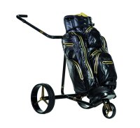 JUCAD CARBON TRAVEL SPECIAL 2.0, Sonderedition