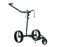 JUCAD CARBON TRAVEL SPECIAL 2.0, Sonderedition