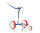 JUCAD CARBON TRAVEL 2.0 USA, Sonderedition