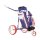 JUCAD CARBON TRAVEL 2.0 USA, Sonderedition