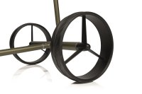 JUCAD CARBON TRAVEL VERDE ROSÉ 2.0, Sonderedition