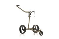 JUCAD CARBON TRAVEL VERDE ROSÉ 2.0, Sonderedition