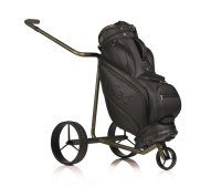 JUCAD CARBON TRAVEL VERDE ROSÉ 2.0, Sonderedition