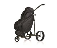 JUCAD CARBON TRAVEL VERDE ROSÉ 2.0, Sonderedition