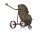 JUCAD CARBON TRAVEL VERDE ROSÉ 2.0, Sonderedition