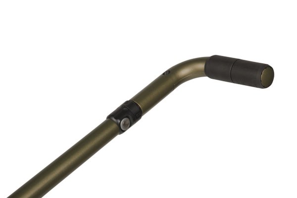JUCAD CARBON TRAVEL VERDE BLACK 2.0, Sonderedition