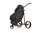 JUCAD CARBON TRAVEL VERDE BLACK 2.0, Sonderedition
