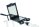 JUCAD SCOREKARTENHALTER für JuCad GolfTROLLEYs - titanfarben (GFK)