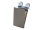 JUCAD SCOREKARTENHALTER für JuCad GolfTROLLEYs, silber (Metall)