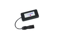 JUCAD LADESTANDSANZEIGE für Jucad Powerpacks mit Magnetstecker (Version 1.0)