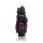 JUCAD BAG MANAGER DRY - schwar-pink