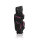 JUCAD BAG MANAGER DRY - schwar-pink