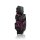 JUCAD BAG MANAGER DRY - schwar-pink