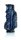 JUCAD BAG SILENCE DRY - dunkelblau