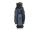 JUCAD BAG SILENCE DRY - dunkelblau-pink
