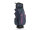 JUCAD BAG SILENCE DRY - dunkelblau-pink