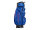 JUCAD BAG SILENCE DRY - blau-rot