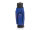 JUCAD BAG SILENCE DRY - blau-rot