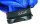 JUCAD BAG SILENCE DRY - blau-rot