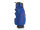 JUCAD BAG SILENCE DRY - blau-rot