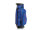 JUCAD BAG SILENCE DRY - blau-rot