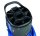 JUCAD BAG SILENCE DRY - blau-rot