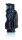 JUCAD BAG SILENCE DRY - schwarz-rot