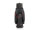 JUCAD BAG SILENCE DRY - schwarz-rot