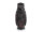JUCAD BAG SILENCE DRY - schwarz-rot